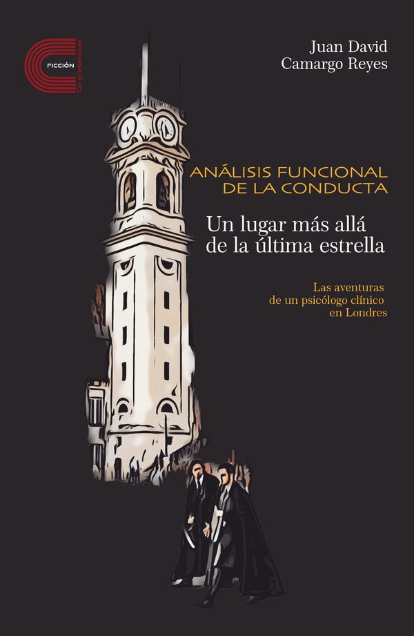 Análisis funcional de la conducta | Juan David Camargo Reyes