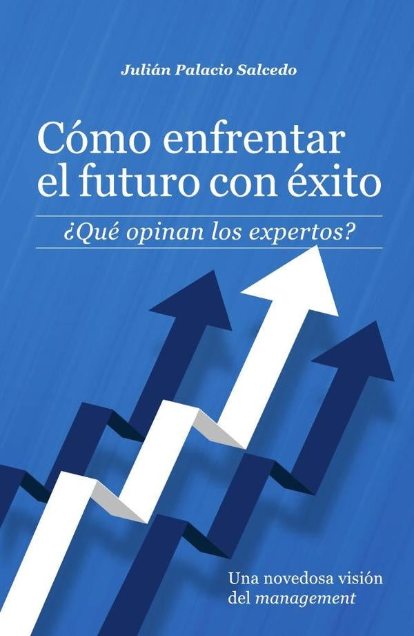 Cómo enfrentar el futuro con éxito | Julian palacio