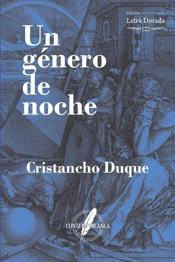 Un género de noche | Cristancho Duque