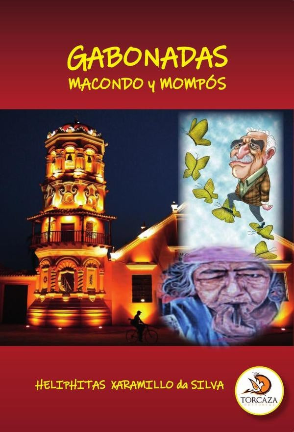 Gabonadas macondo y mompós  | Heliphitas Xaramillo  Da Silva