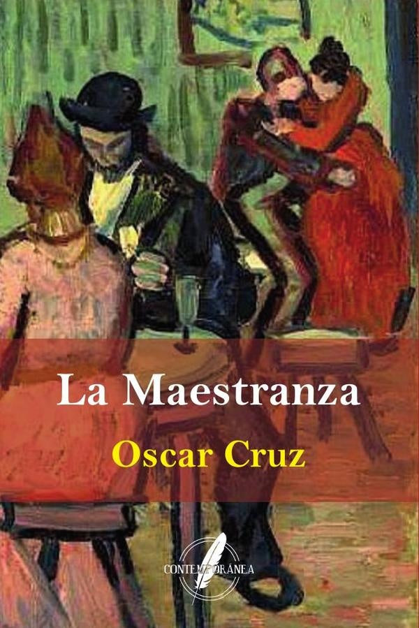 La Maestranza | Oscar Cruz