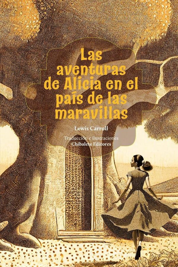 Las aventuras de Alicia en el país de las maravillas | Lewis Carroll