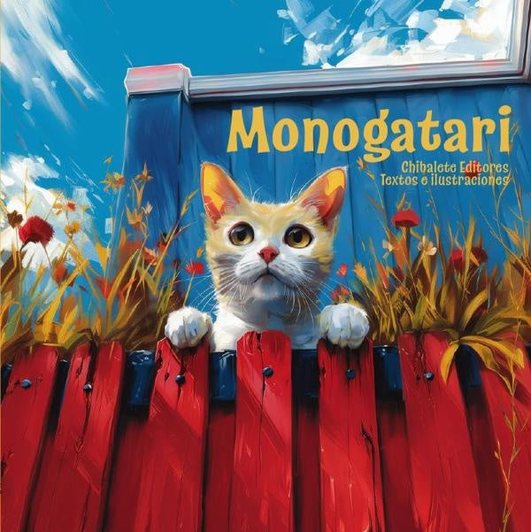 Monogatari | Chibalete Editores