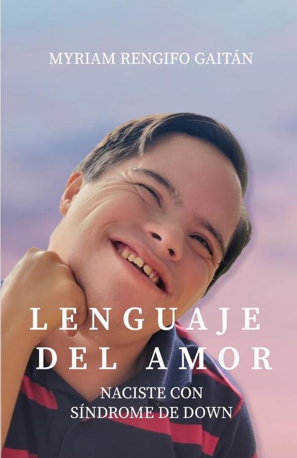 Lenguaje del amor  | Myriam Rengifo