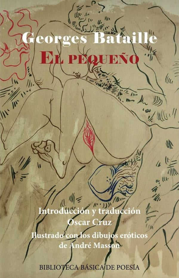 El pequeño | Georges Bataille