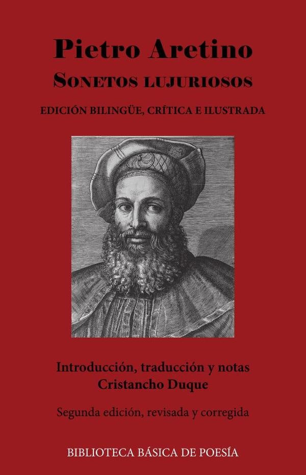 Sonetos lujuriosos | Aretino, Duque