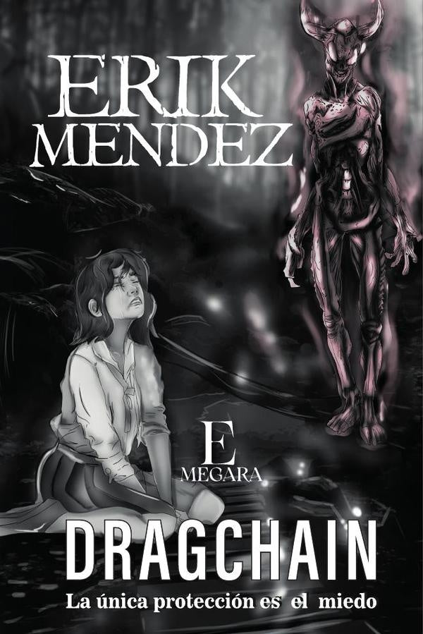 Dragchain    | Erik Mendez