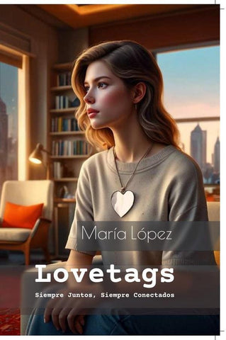 Lovetags | María López-Romero