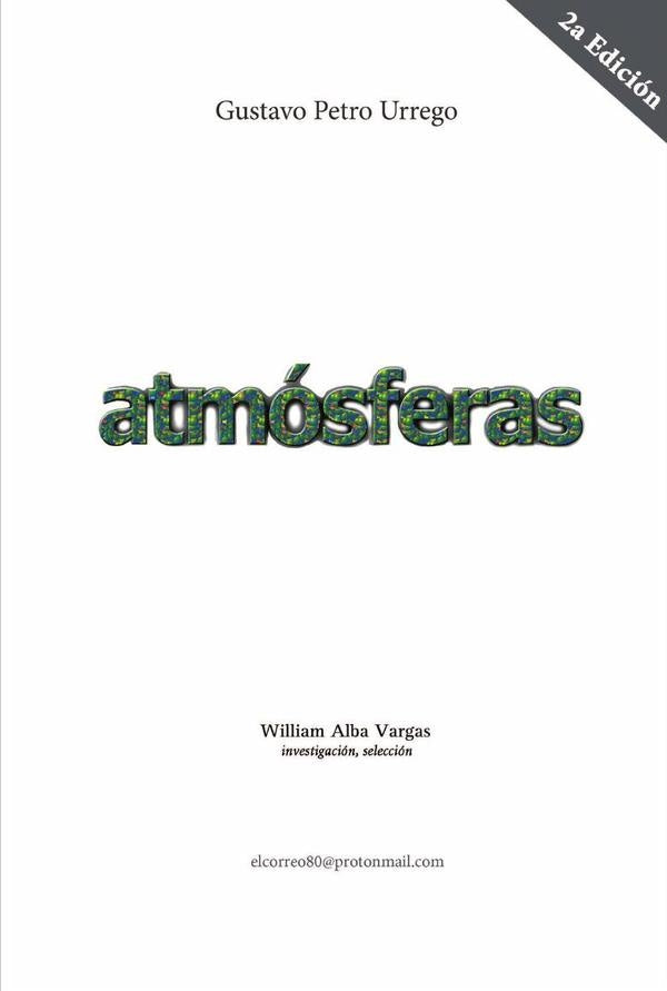 Atmosferas  | William Alba Vargas