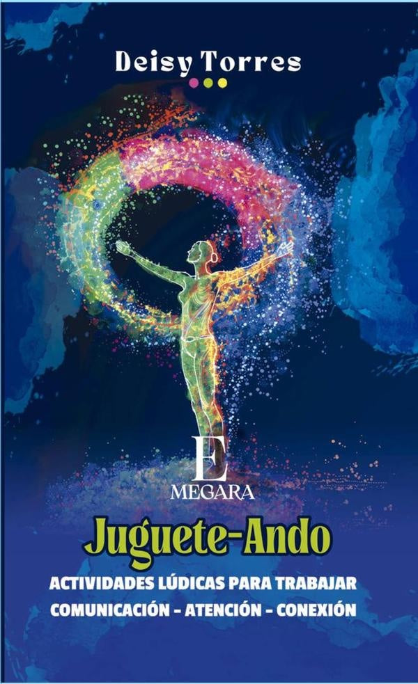 Juguete-ando  | Rivera Arcila , Torres Penagos