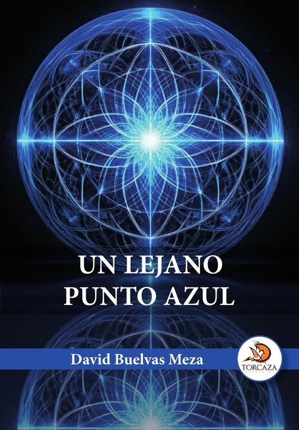 Un lejano punto azul  | David Buelvas Meza