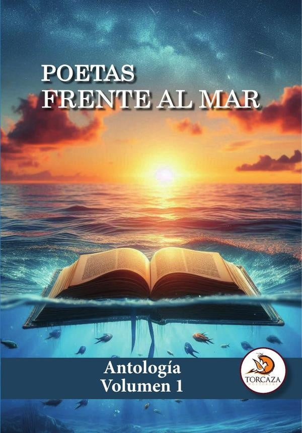 Poetas frente al mar | Amaury Pérez Banquet
