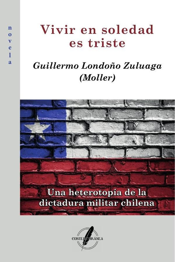 Vivir en soledad es triste | Guillermo Londoño Zuluaga