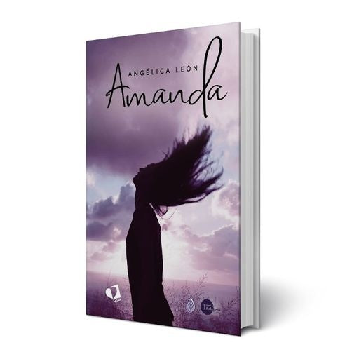 Amanda | Angélica León