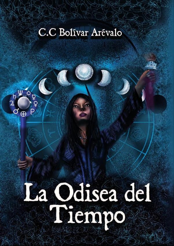 La Odisea del Tiempo | Cristian Bolívar