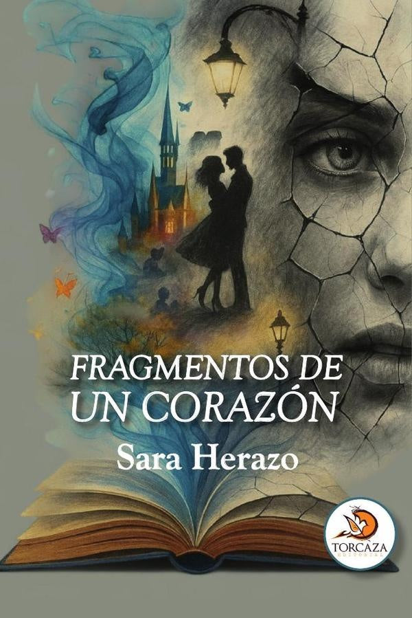 Fragmentos de un corazón  | Sara  Herazo