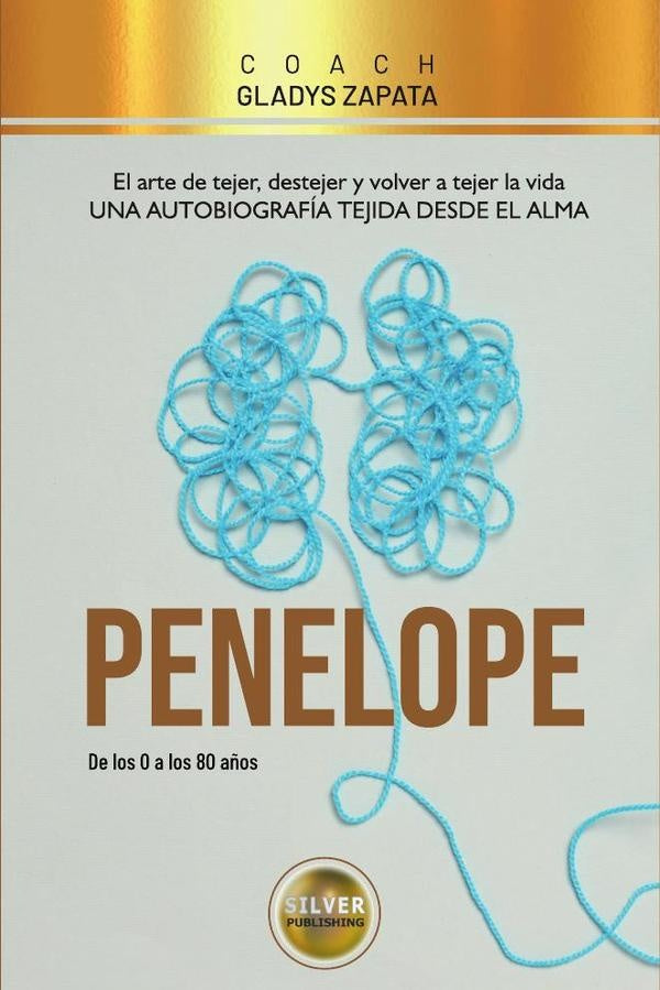 Penelope  | Gladys Zapata
