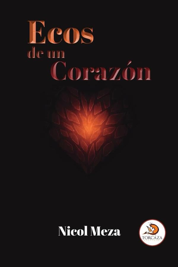 Ecos de un corazón  | Nicol Meza