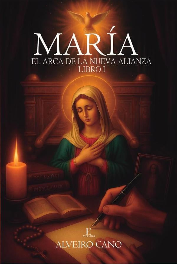 María: El Arca de la nueva alianza I | Gómez, Cano