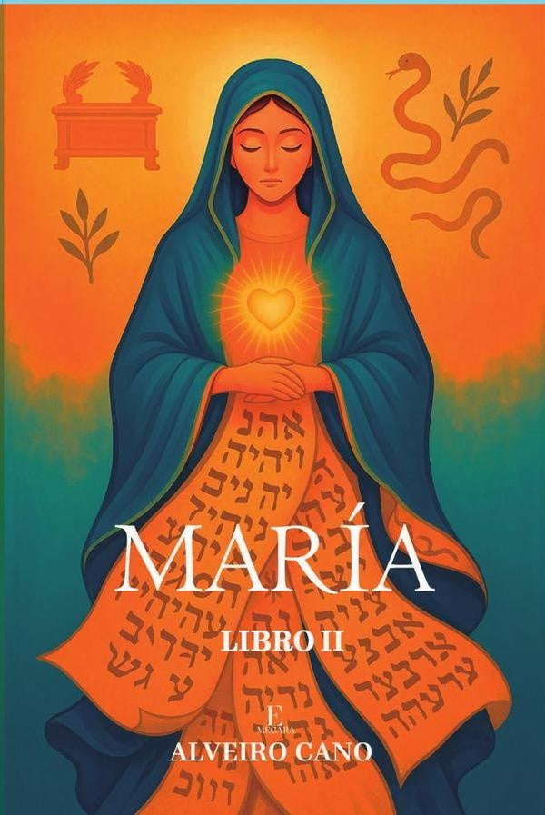 María: El Arca de la nueva alianza II | Gómez, Cano