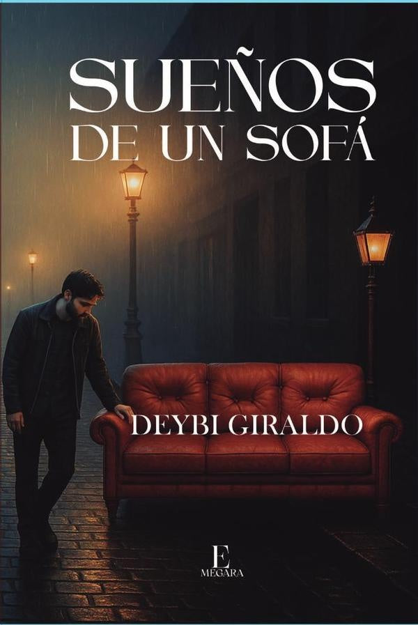 Sueños de un sofá | Deybi  Giraldo