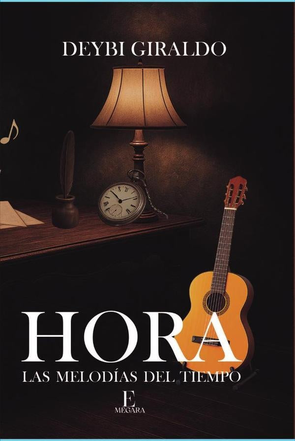 Hora: Las melodías del tiempo | Giraldo, Giraldo
