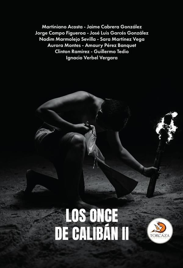 Los once de Calibán II | Ramírez C, Tedio