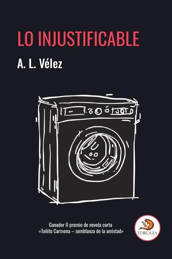 Lo injustificable | A.L. Vélez