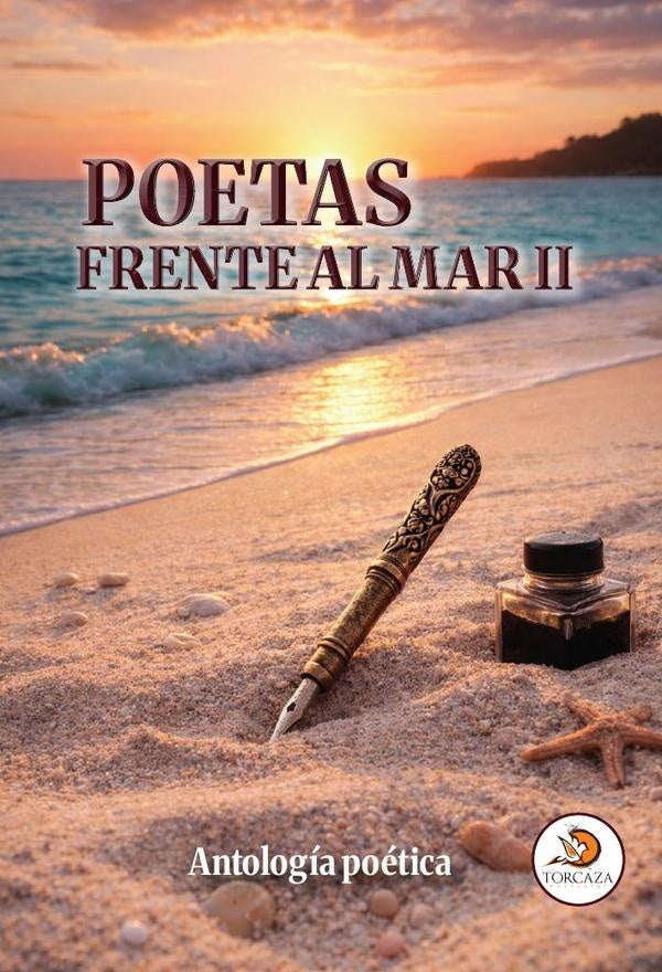 Poetas frente al mar II | Amaury Pérez Banquet