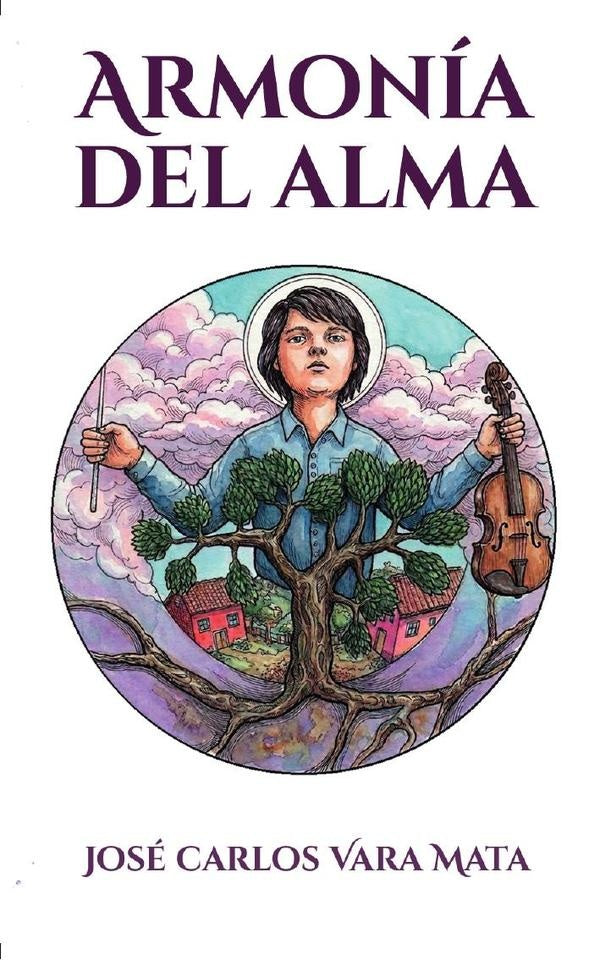 Armonía del Alma | José Carlos Vara Mata