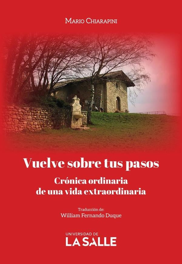 Vuelve sobre tus pasos | Chiarapini, Duque