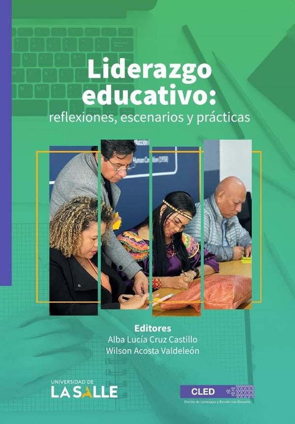 Liderazgo educativo | Cruz Castillo, Acosta Valdeleón
