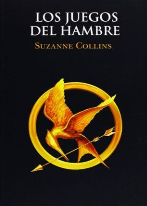 LOS JUEGOS DEL HAMBRE (SAGA LOS JUEGOS DEL HAMBRE 1).. | Suzanne Collins