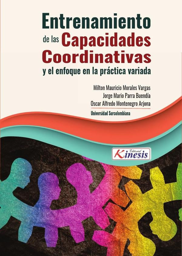 Entrenamiento de las capacidades coordinativas  | Oscar Alfredo Montenegro Arjona
