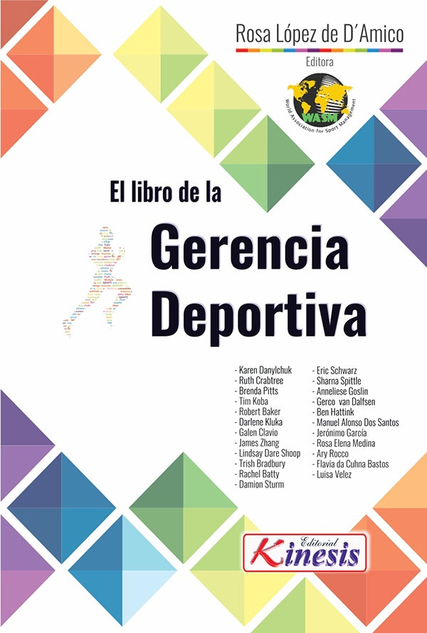 El libro de la gerencia deportiva  | López de DAmico, (WASM)