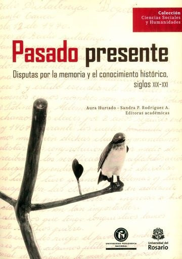 Pasado presente | Varios autores, Varios autores y otros
