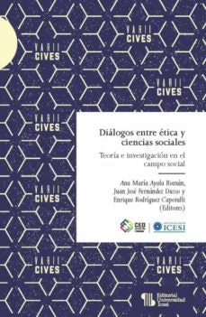 Diálogos entre ética y ciencias sociales | Varios autores, Varios autores y otros