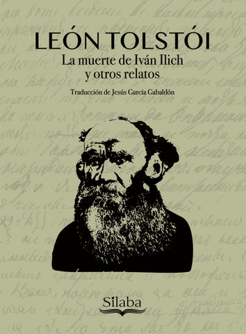 La muerte de Iván Ilich y otros relatos | Tolstoi, Montoya y otros
