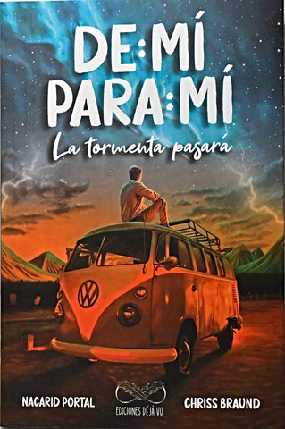DE MI PARA MI 1 - LA TORMENTA PASARA.. | Nacarid  Portal