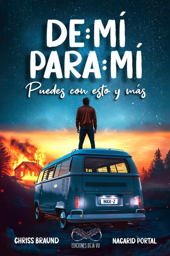 DE MÍ PARA MÍ 2.. | Portal , Braund