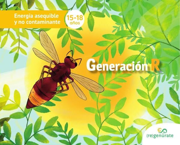 Generación R | Regenürate LLC