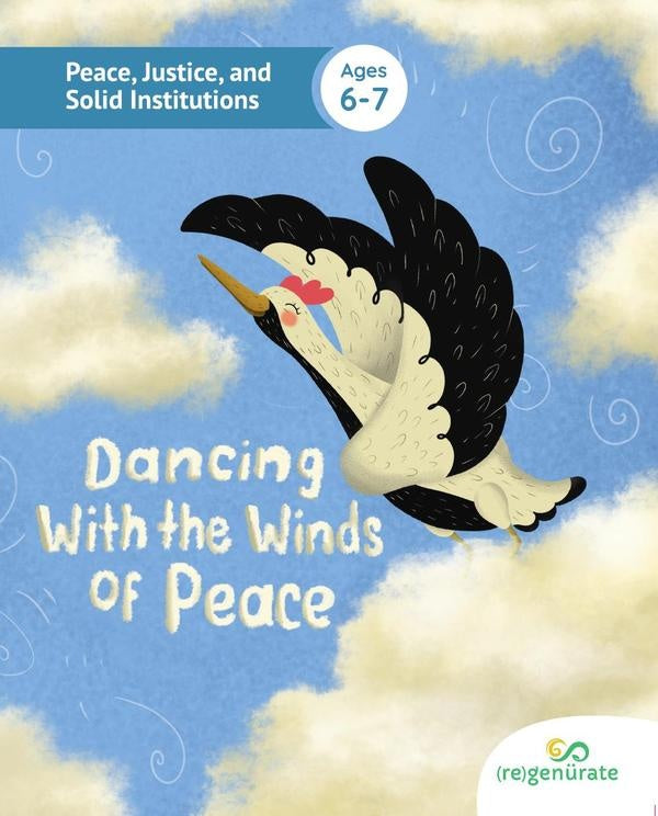 Dancing With the Winds of Peace | Autores Varios, Autores Varios y otros