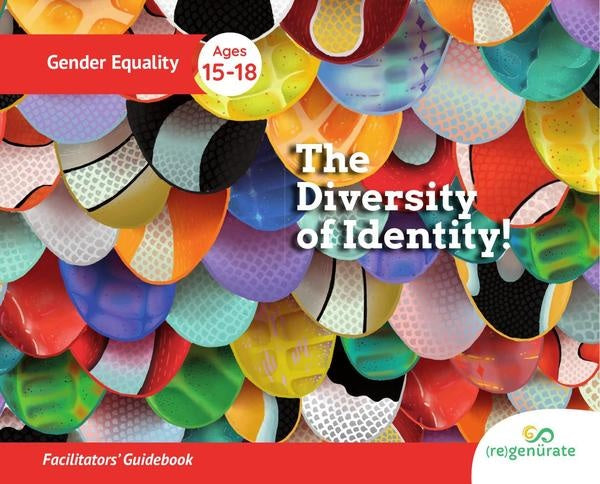 The Diversity of Identity! Facilitators' Guidebook | Autores Varios, Autores Varios y otros