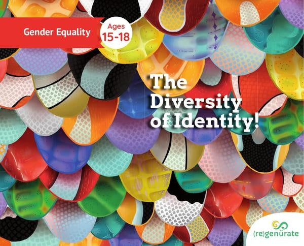 The Diversity of Identity! | Autores Varios, Autores Varios y otros