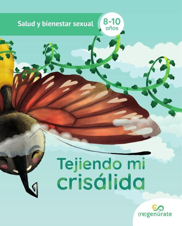 Tejiendo mi crisálida | Autores Varios, Autores Varios y otros