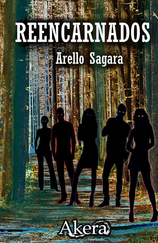 Reencarnados 1 | Arello Sagara