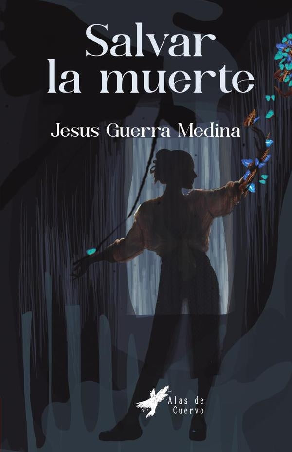 Libro negro | Guerra Medina, Quintero