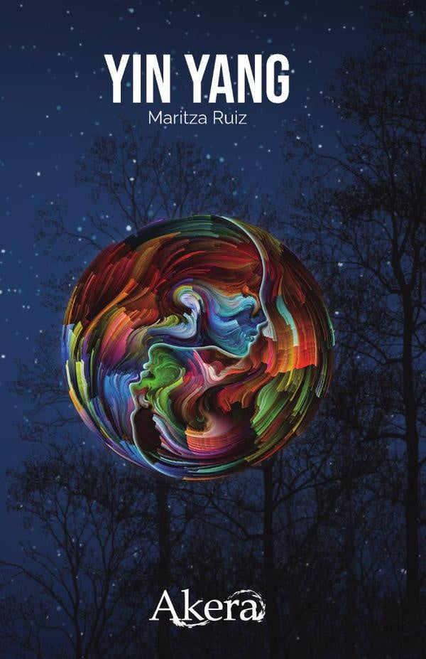 Ying Yang | Maritza Ruiz