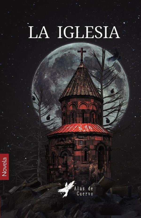 La iglesia | Antonio Suárez