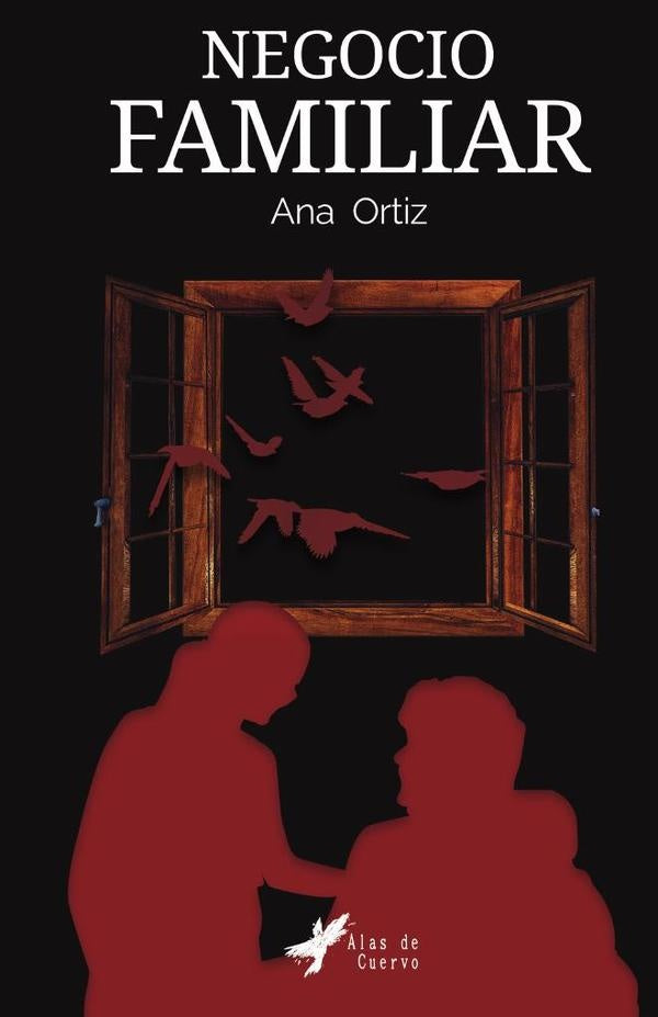 Negocio familiar | Ana Luisa Ortiz Martínez